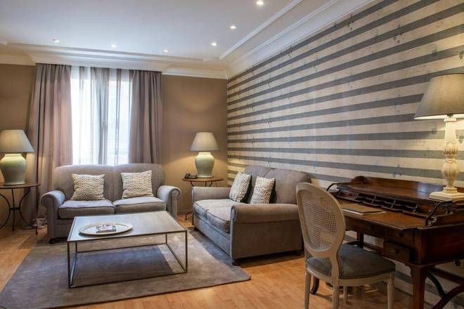 Vincci Lys, Valencia