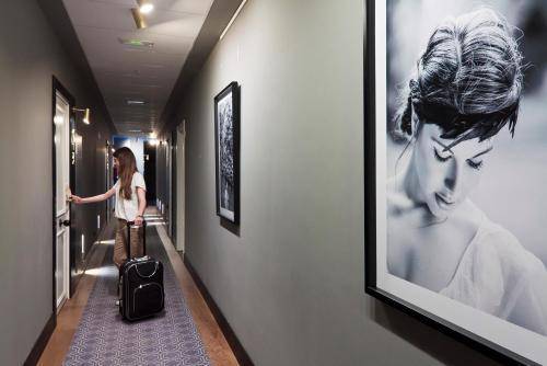 Husa Reina Victoria, Valencia