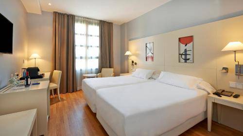 NH Valencia Las Artes, Valencia