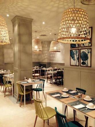 Vincci Lys, Valencia