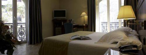 SH Ingles Boutique Hotel, Valencia