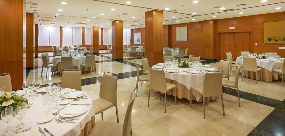 NH Valencia Las Artes, Valencia