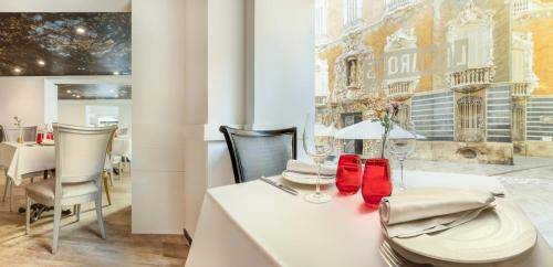 SH Ingles Boutique Hotel, Valencia