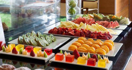 NH Valencia Las Artes, Valencia