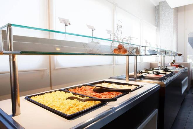 Expo Hotel Valencia, Valencia