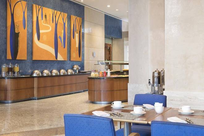 Melia Valencia, Valencia