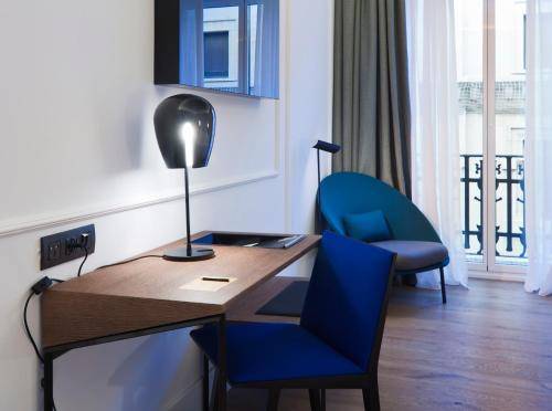 Husa Reina Victoria, Valencia