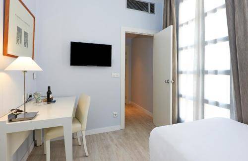 NH Valencia Las Artes, Valencia