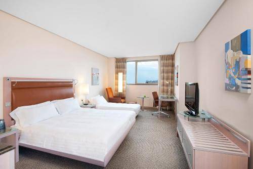 Melia Valencia, Valencia