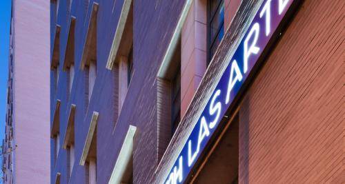 NH Valencia Las Artes, Valencia