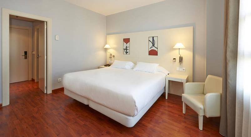 NH Valencia Las Artes, Valencia