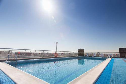 Expo Hotel Valencia, Valencia