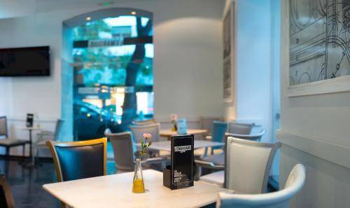 SH Ingles Boutique Hotel, Valencia