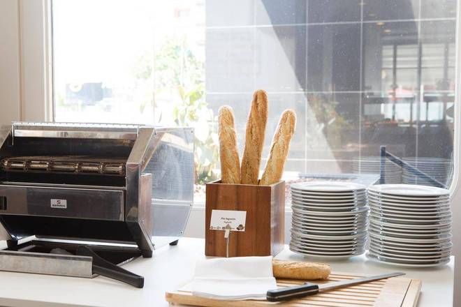 Expo Hotel Valencia, Valencia