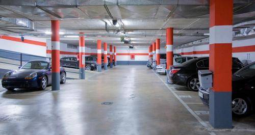 Silken Puerta Valencia, Valencia