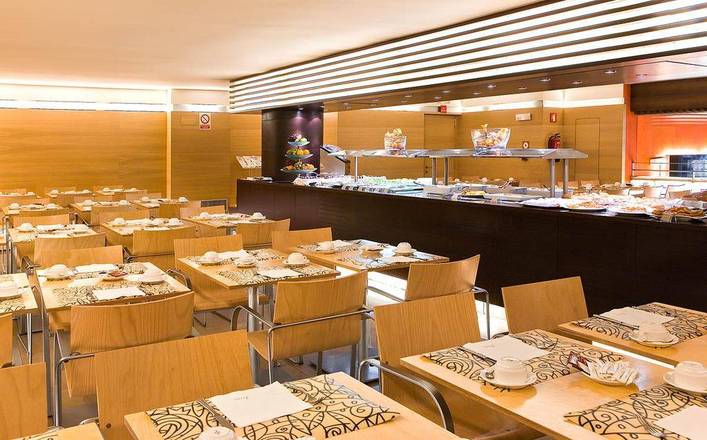 Silken Puerta Valencia, Valencia