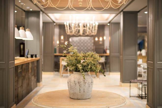 Vincci Lys, Valencia