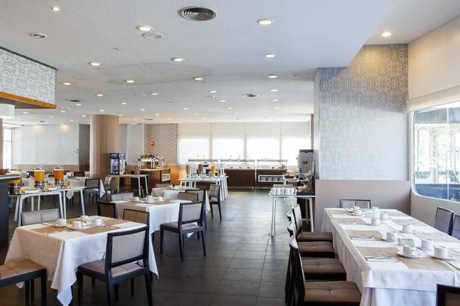 Expo Hotel Valencia, Valencia