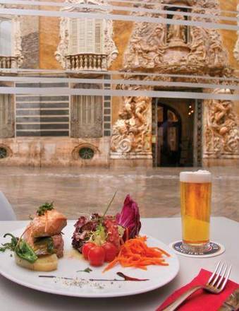 SH Ingles Boutique Hotel, Valencia