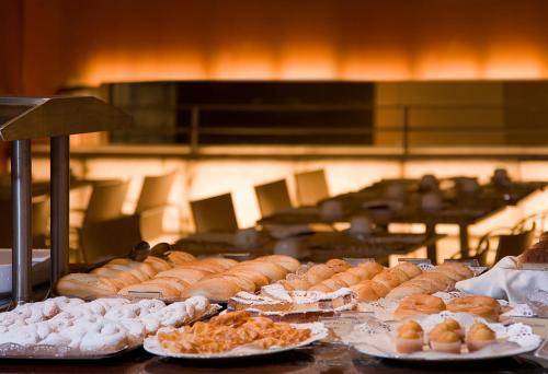 Silken Puerta Valencia, Valencia