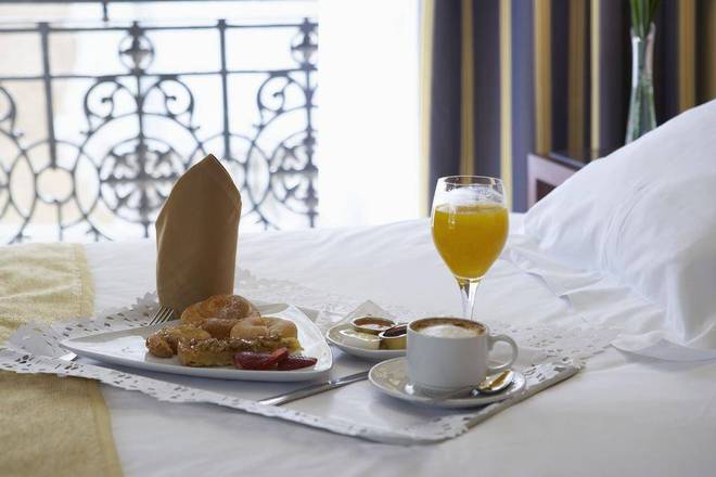 SH Ingles Boutique Hotel, Valencia