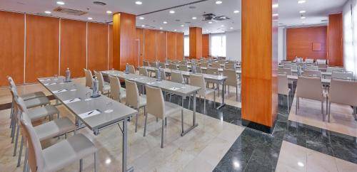 NH Valencia Las Artes, Valencia