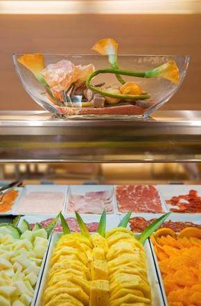 Silken Puerta Valencia, Valencia