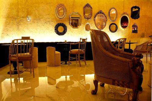 SH Ingles Boutique Hotel, Valencia