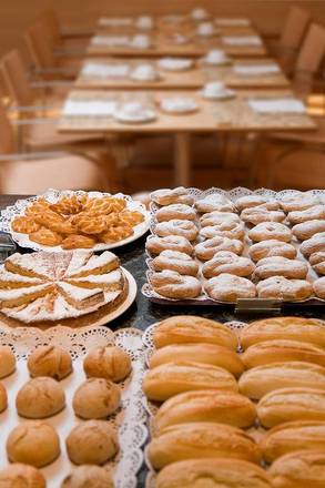 Silken Puerta Valencia, Valencia