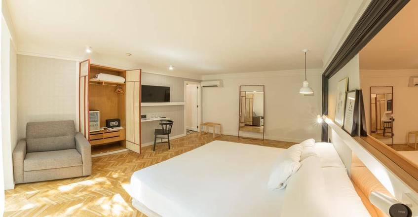 SH Ingles Boutique Hotel, Valencia