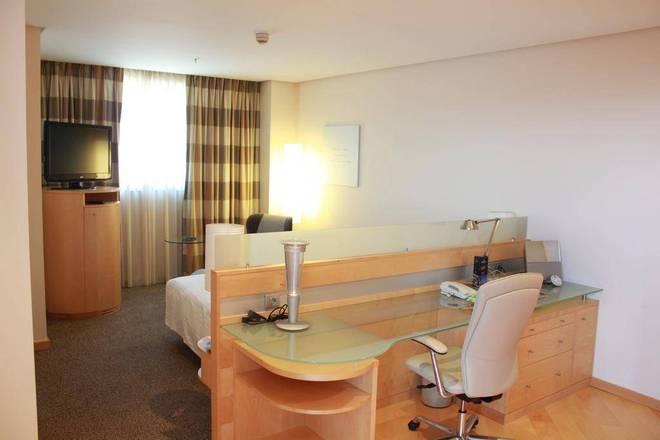 Melia Valencia, Valencia