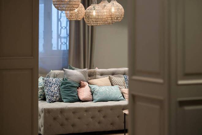 Vincci Lys, Valencia