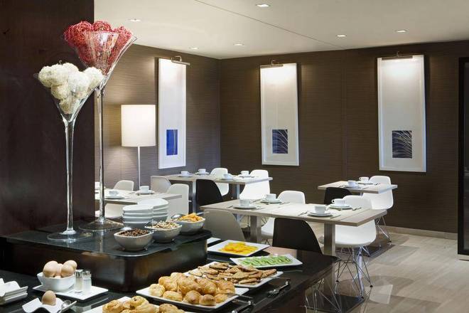 Hotel Conqueridor, Valencia