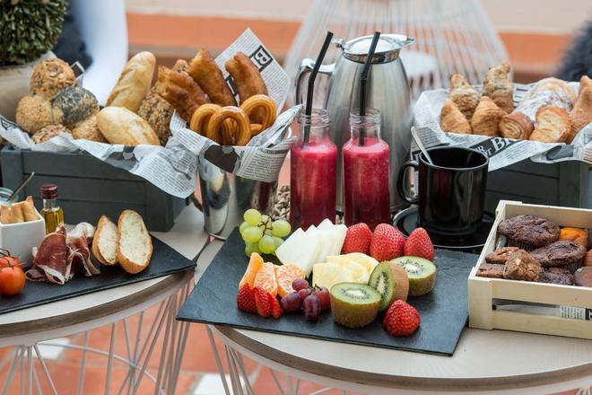 Vincci Lys, Valencia