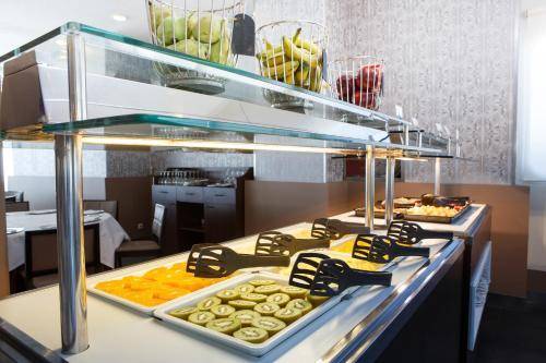 Expo Hotel Valencia, Valencia