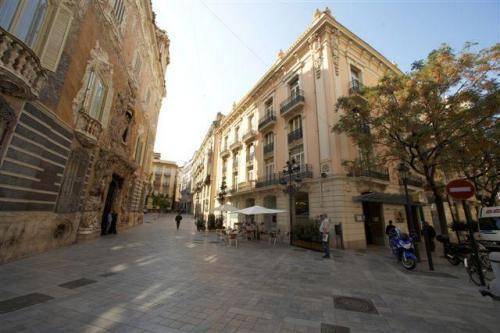 SH Ingles Boutique Hotel, Valencia