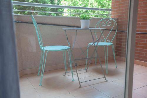 Valenciaflats Rooms, Valencia