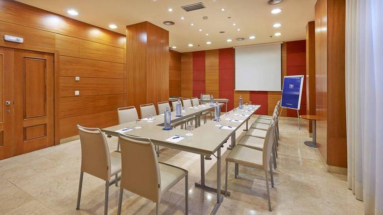 NH Valencia Las Artes, Valencia