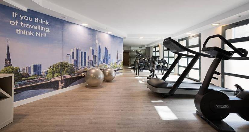 NH Valencia Las Artes, Valencia