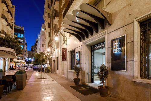 Vincci Lys, Valencia