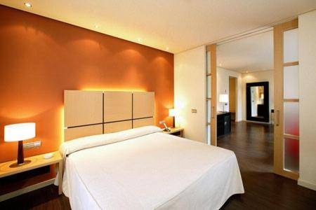 Silken Puerta Valencia, Valencia