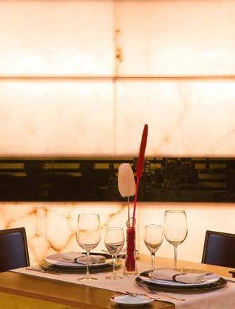 Silken Puerta Valencia, Valencia