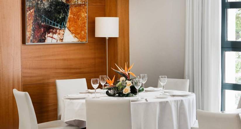 NH Valencia Las Artes, Valencia