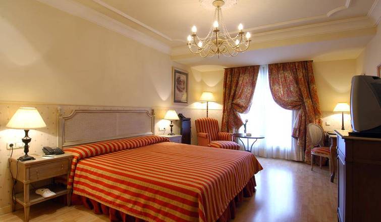 Vincci Lys, Valencia