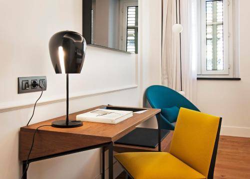 Husa Reina Victoria, Valencia