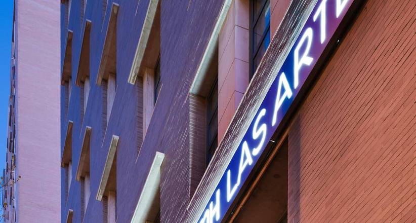 NH Valencia Las Artes, Valencia