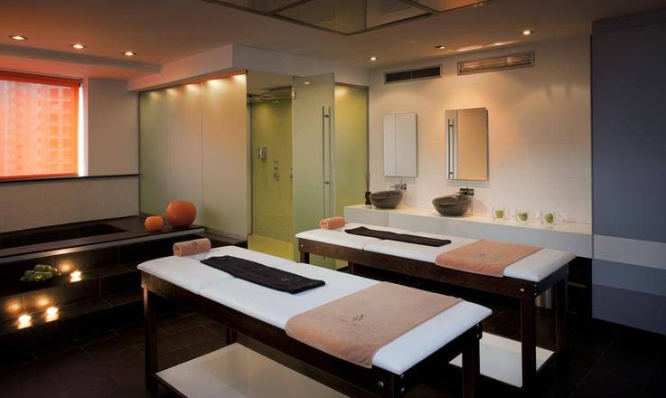 Melia Valencia, Valencia