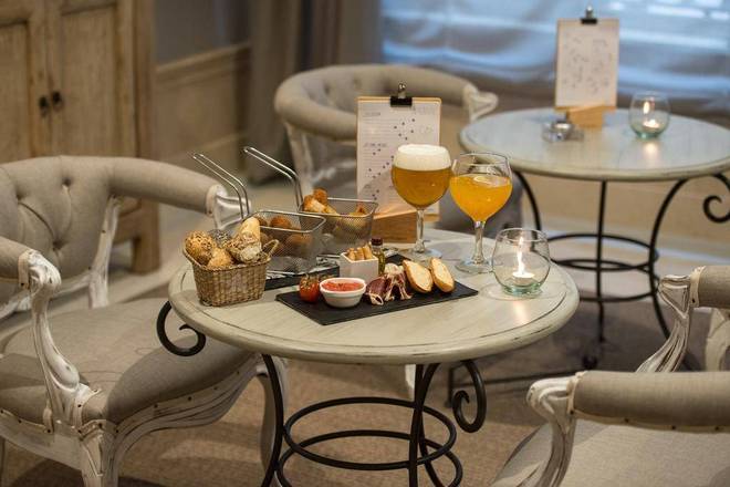 Vincci Lys, Valencia