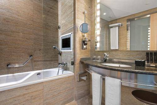 Melia Valencia, Valencia