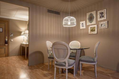 Vincci Lys, Valencia